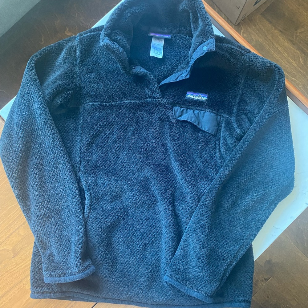 Patagonia pullover